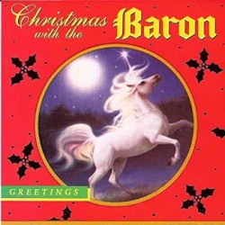 Christmas with the Baron