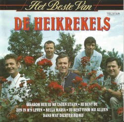 Het beste van De Heikrekels