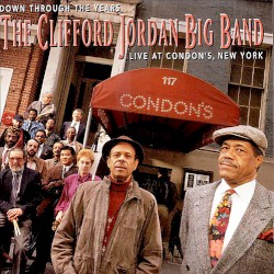 Down Through the Years: Live at Condon's New York