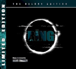 The Ring: Complete Motion Picture Score