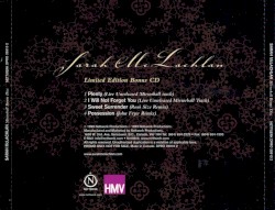 Mirrorball Bonus Disc