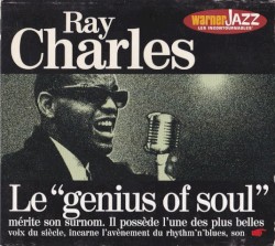 Le "Genius Of Soul"