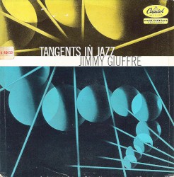 Tangents in Jazz