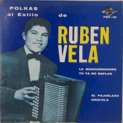 Polkas al estilo