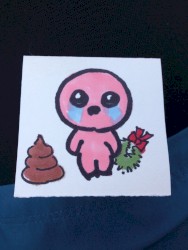 The Binding of Isaac - Afterbirth: OST