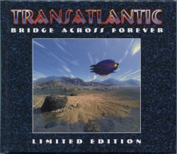 Bridge Across Forever