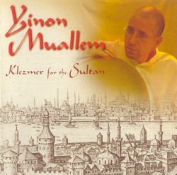 Klezmer for the Sultan
