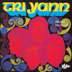 Dix ans - dix filles