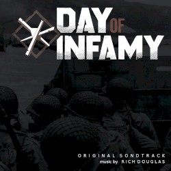 Day of Infamy OST