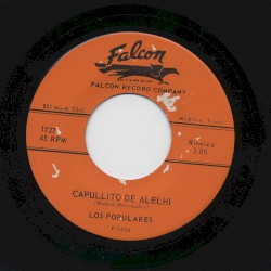 Capullito de alelhi / Los hijos de buda