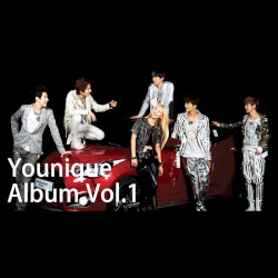Younique Album Vol.1