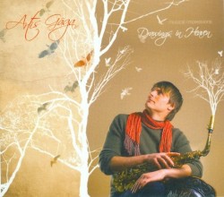 Zīmējumi debesīs: Muzikālās impresijas