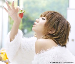 BEST〜third universe〜 & 8th AL “UNIVERSE”