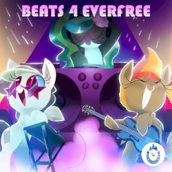 Beats 4 Everfree