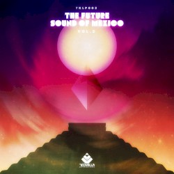 The Future Sound of Mexico vol. 2