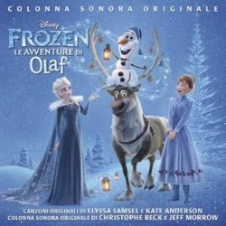Frozen - Le avventure di Olaf