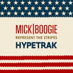 Represent the Stripes