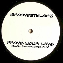 Prove Your Love (Club-Edition)