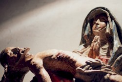 Considerate Guess on Who's Going to Be the Next Martyr