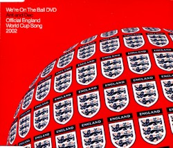 We’re on the Ball