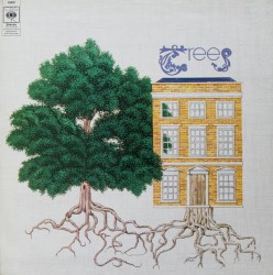 The Garden of Jane Delawney