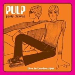 Party Clowns: Live in London 1991
