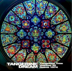 1974‐12‐13: Tangerine Tree, Volume 30: Reims 1974
