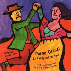 Ez a Vilag Nekem Valo