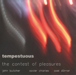 Tempestuous