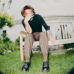 It Is a Pleasure to Be Here