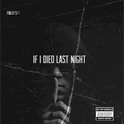 If I Died Last Night