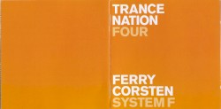 Trance Nation Four