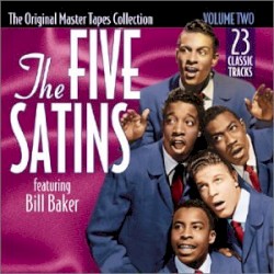 Original Master Tapes Collection, Volume 2