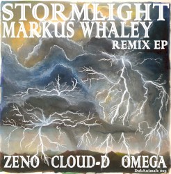 StormLight REMIX EP
