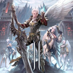 Chaotic Throne (Lineage2 Original Soundtrack)