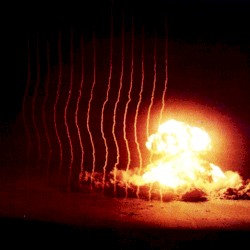 Operation Upshot–Knothole