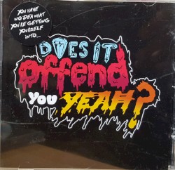 You Have No Idea What You’re Getting Yourself Into