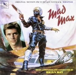 Mad Max