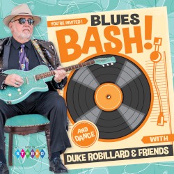 Blues Bash!