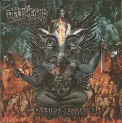 Walpurgis Rites (Hexenwahn)