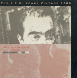 Lifes Rich Pageant