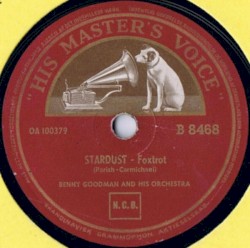 Stardust