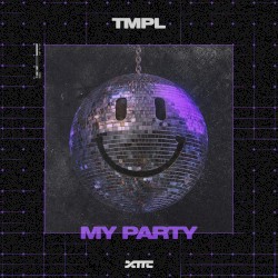 My Party (extended mix)