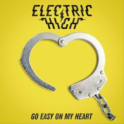 Go Easy on My Heart