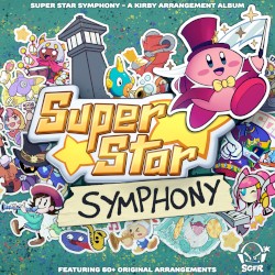 SGFR Presents: Super Star Symphony