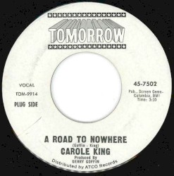 A Road to Nowhere / Some of Your Lovin’