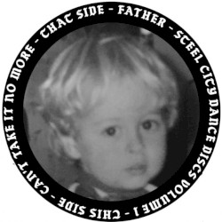 Steel City Dance Discs, Volume 1