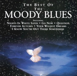 The Best of the Moody Blues
