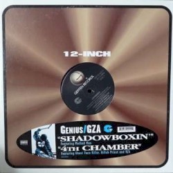 Shadowboxin' / 4th Chamber