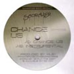 Chance Us / Beef With T